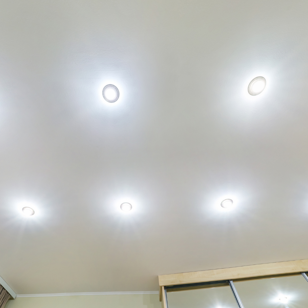Pure Led Light Set Pure-Light Technologies | LED Air Purification Light | Anti-Allergen ...