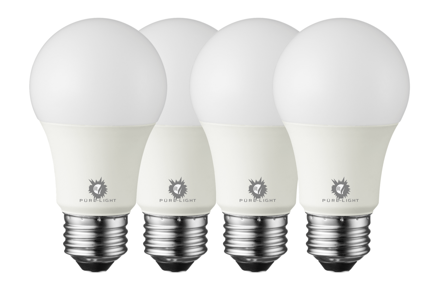 A-19D-HL LED Dimmable 15 watt Pure-Light® Super-Oxygen® Bulb